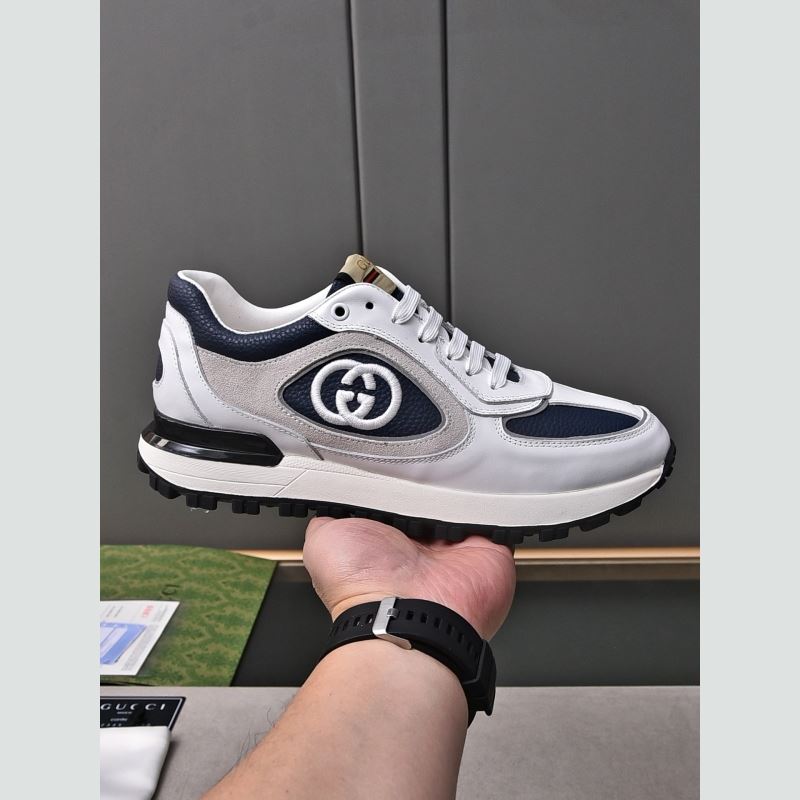 G*u*i sneakers